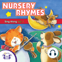 Nursery Rhymes Sing-along 1