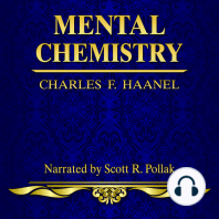 Mental Chemistry