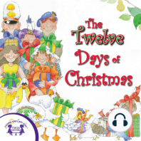 Twelve Days of Christmas