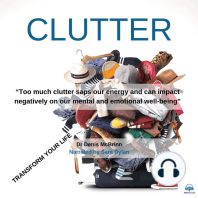 Clutter