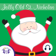 Jolly Old St. Nicholas