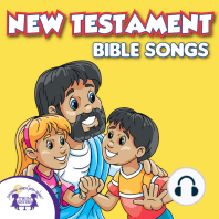New Testament Bible Songs