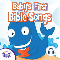 Baby's First Bible Songs