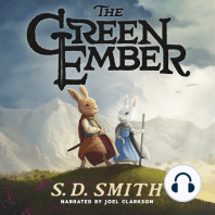 The Green Ember: The Green Ember Book I