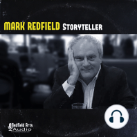 Mark Redfield Storyteller