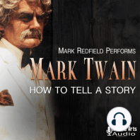 Mark Twain