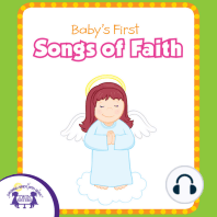Baby's First Songs of Faith