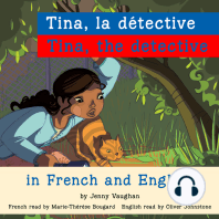 Tina, the Detective/Tina, la détective