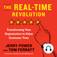 The Real-Time Revolution