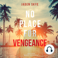 No Place for Vengeance (Murder in the Keys—Book #3)