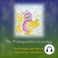 The Finksparkle's Journey