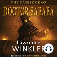 The Casebook of Doctor Sababa