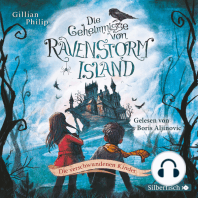 Die Geheimnisse von Ravenstorm Island 1