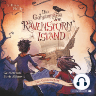 Die Geheimnisse von Ravenstorm Island 2