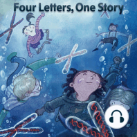 Four Letters, One Story