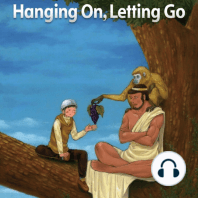 Hanging On, Letting Go