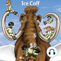 Ice Calf