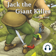 Jack the Giant Killer