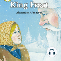 King Frost