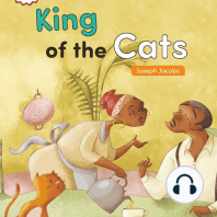 King of the Cats