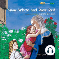 Snow White and Red Rose