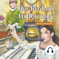 The Bird on Its Journey