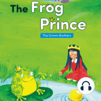 The Frog Prince