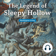 The Legend of Sleepy Hollow