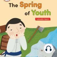 The Spring of Youth