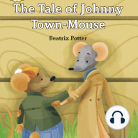 The Tale of Johnny Town-Mouse