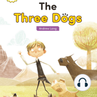 The Three Dogs