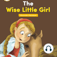 The Wise Little Girl