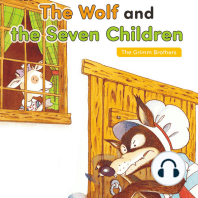 The Wolf and the Seven Children