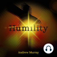 Humility