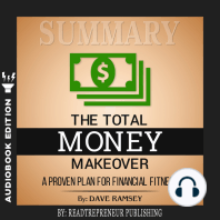 Summary of The Total Money Makeover