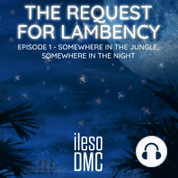 The Request for Lambency