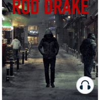 Röd drake