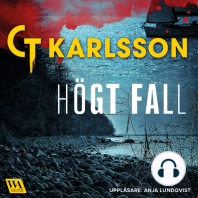 Högt fall