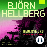 Hedersmord