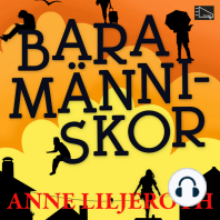 Bara människor