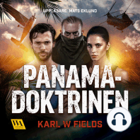 Panamadoktrinen