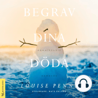 Begrav dina döda