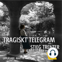 Tragiskt telegram