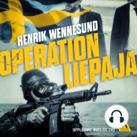 Operation Liepaja