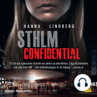 STHLM Confidential