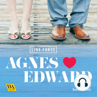 Agnes hjärta Edward