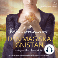 Den magiska gnistan