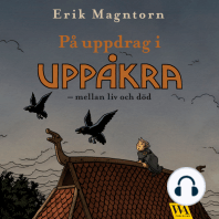 På uppdrag i Uppåkra