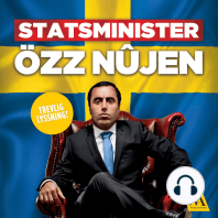 Statsminister Özz Nûjen