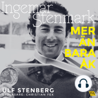 Ingemar Stenmark - Mer än bara åk